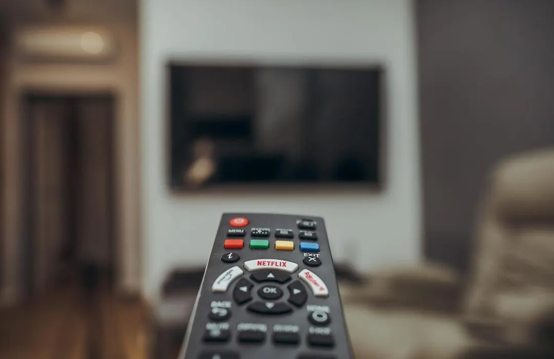 RELAX APARTMENT (Netflix, PS4, fotel masujący)-1